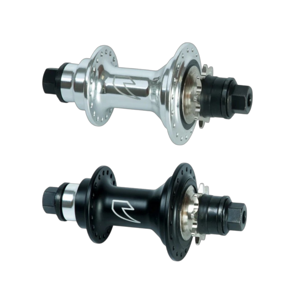 Tall Order Drone Kassetten BMX Nabe