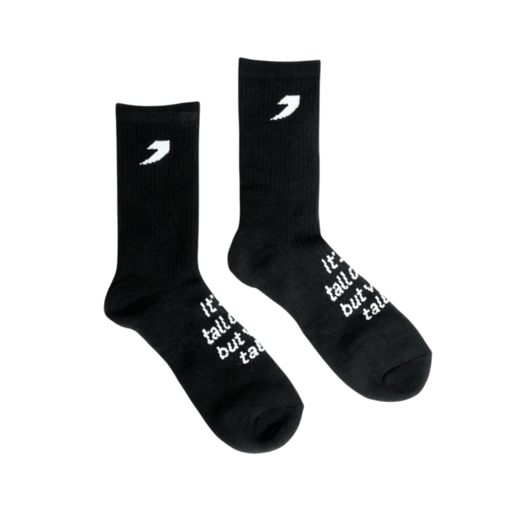 Tall Order Its a Tall Order BMX Socken