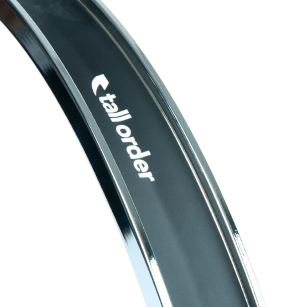 tall order -  Tall Order Logo BMX Felgenband - Bikers Base BMX