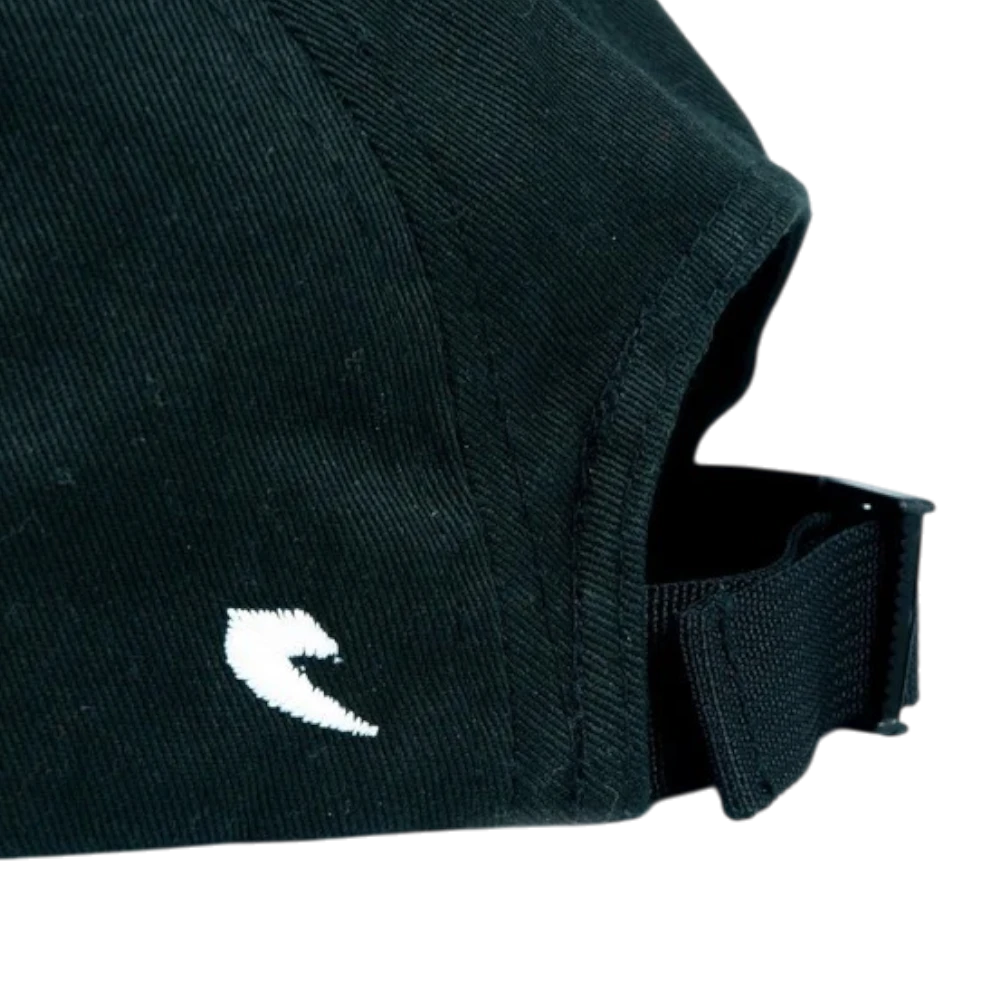 Tall Order Logo Camper BMX Cap