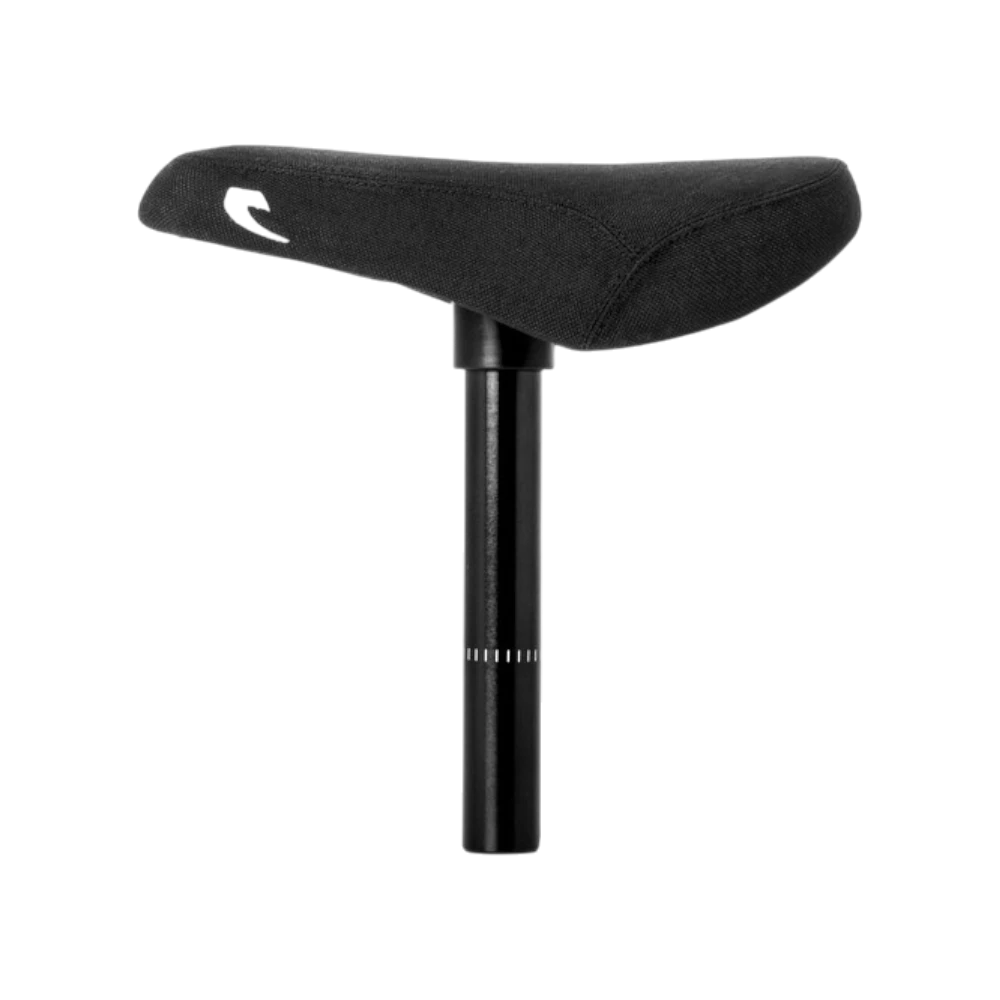 Tall Order Mid Combo Sattel mit integrierter 6061 T6 Sattelstange