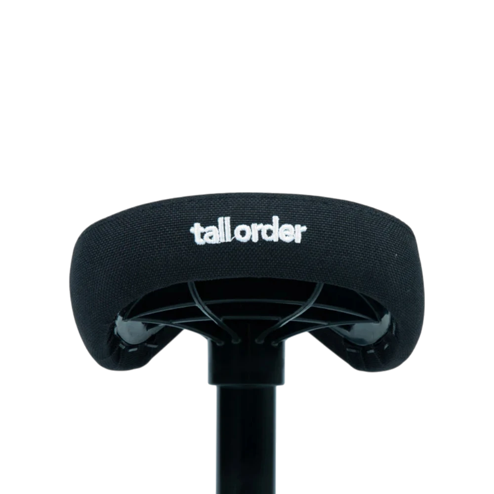 Tall Order Mid Combo Sattel mit integrierter 6061 T6 Sattelstange