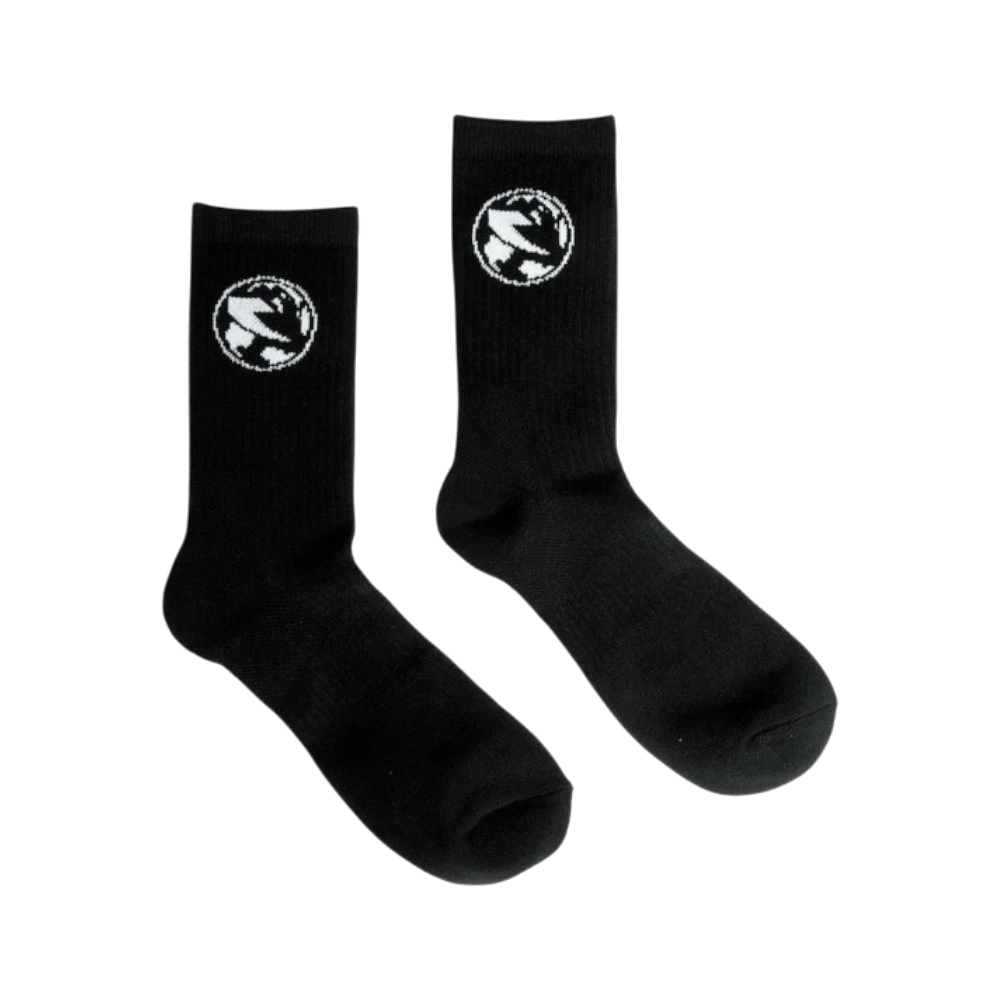 Tall Order New World Order BMX Socken