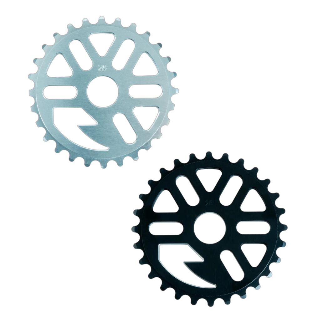 Tall Order One Logo BMX Kettenblatt