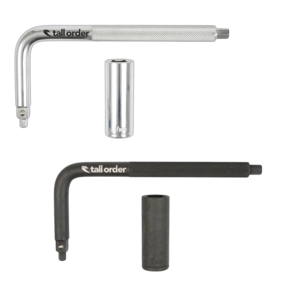 Tall Order Pocket Socket BMX Multi Werkzeug - Bikers Base