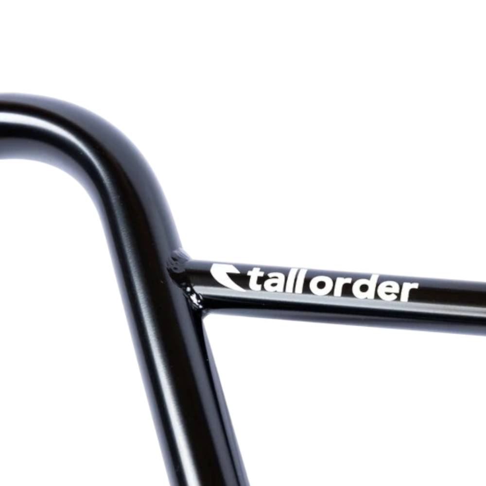 tall order -  Tall Order Ramp Bar BMX Lenker - Bikers Base BMX