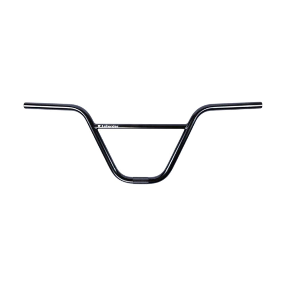 tall order -  Tall Order Ramp Bar BMX Lenker - Bikers Base BMX
