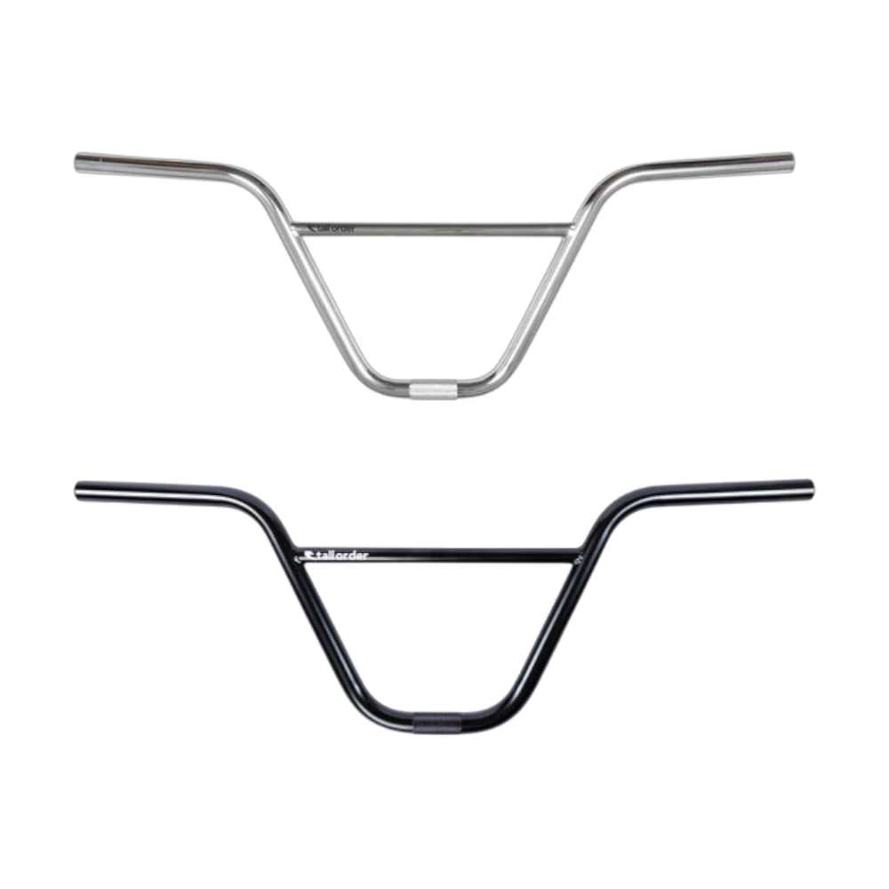 Tall Order Ramp Bar BMX Lenker