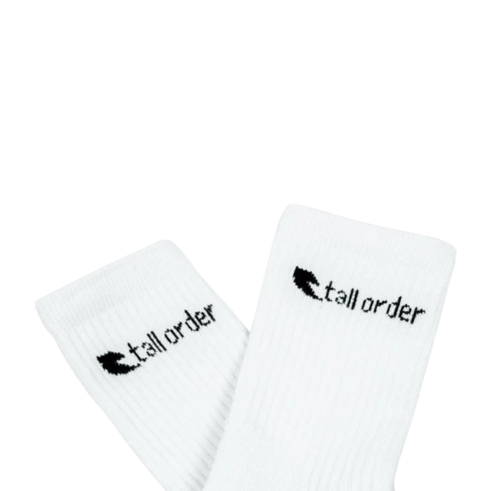 Tall Order Small Logo BMX Socken