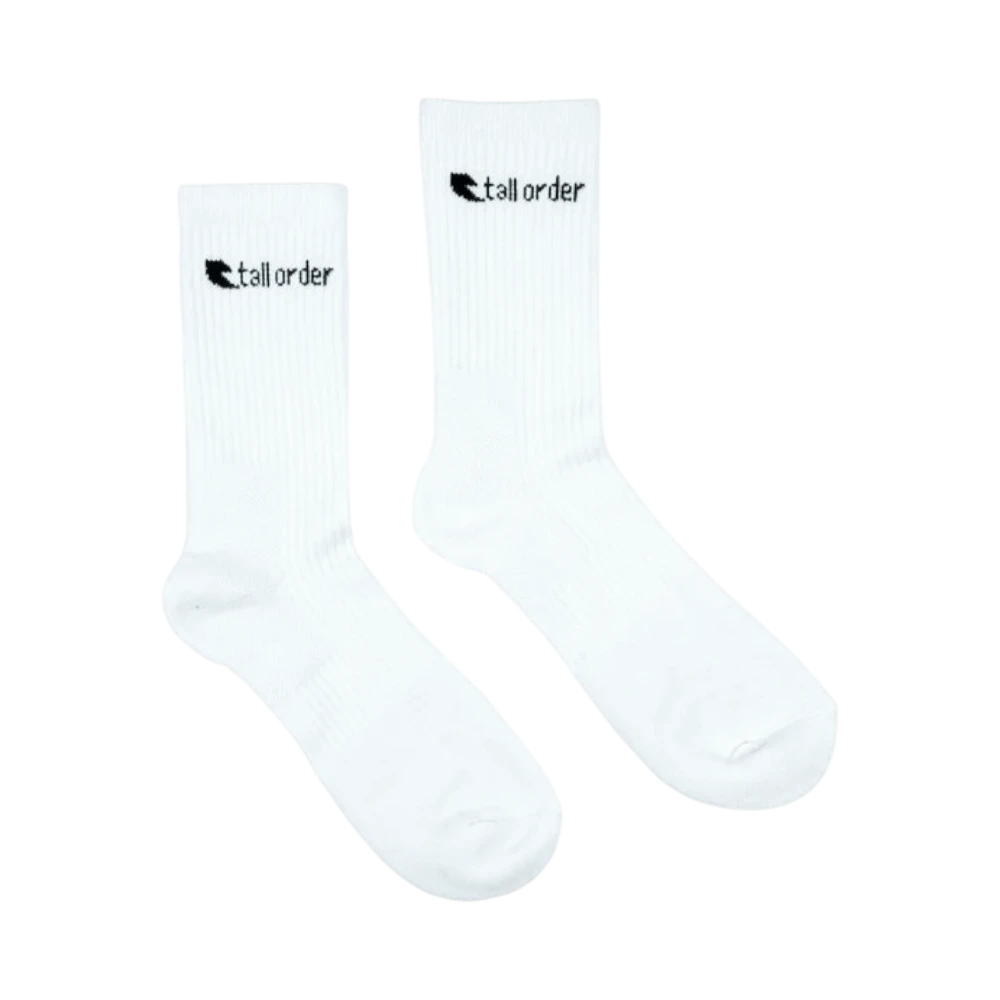 Tall Order Small Logo BMX Socken