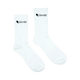 Tall Order Small Logo BMX Socks