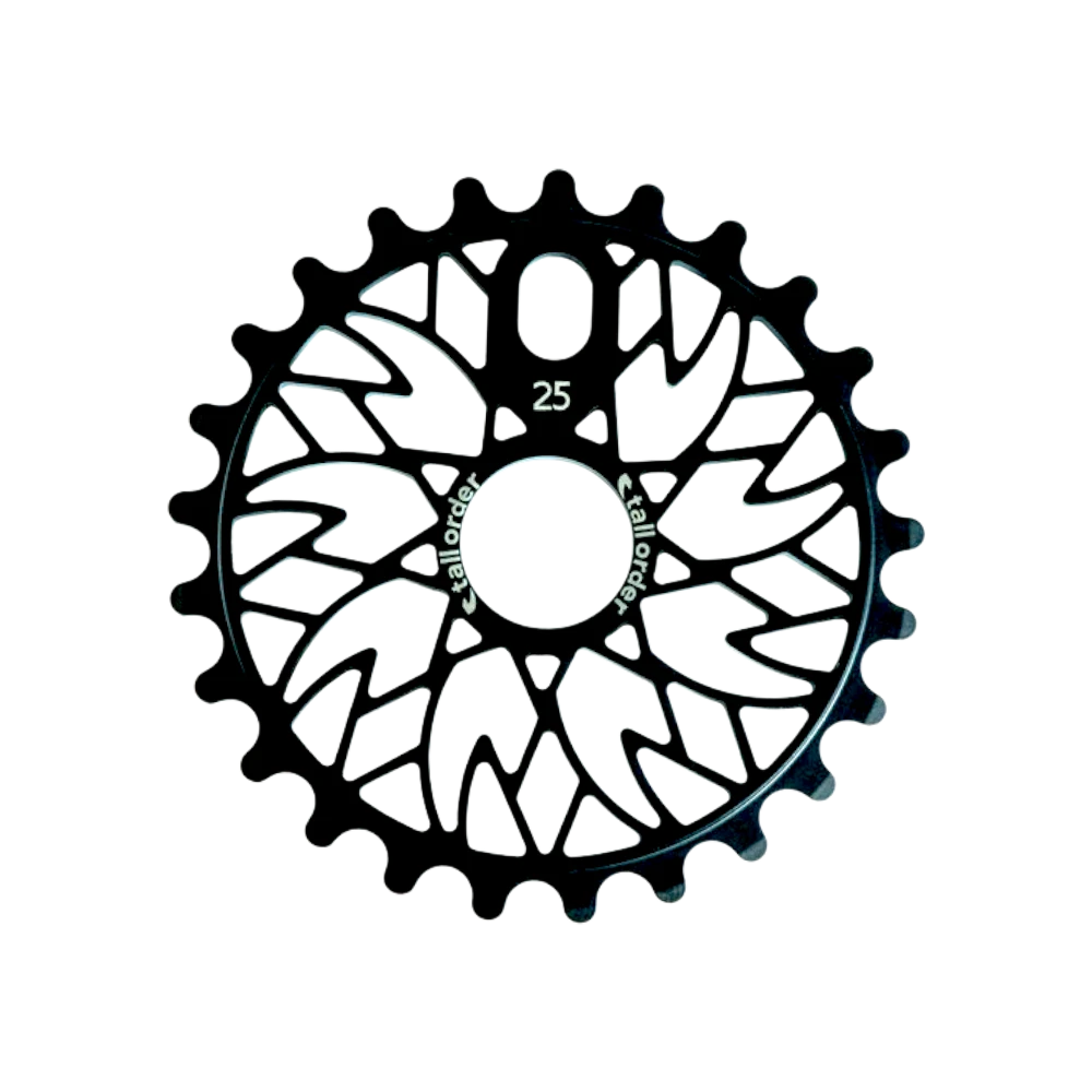 Tall Order Spectrum BMX Kettenblatt