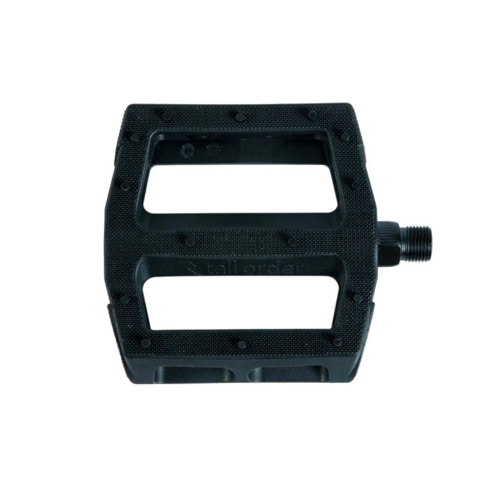 tall order -  Tall Order Catch Pedals BMX Pedale - Bikers Base BMX