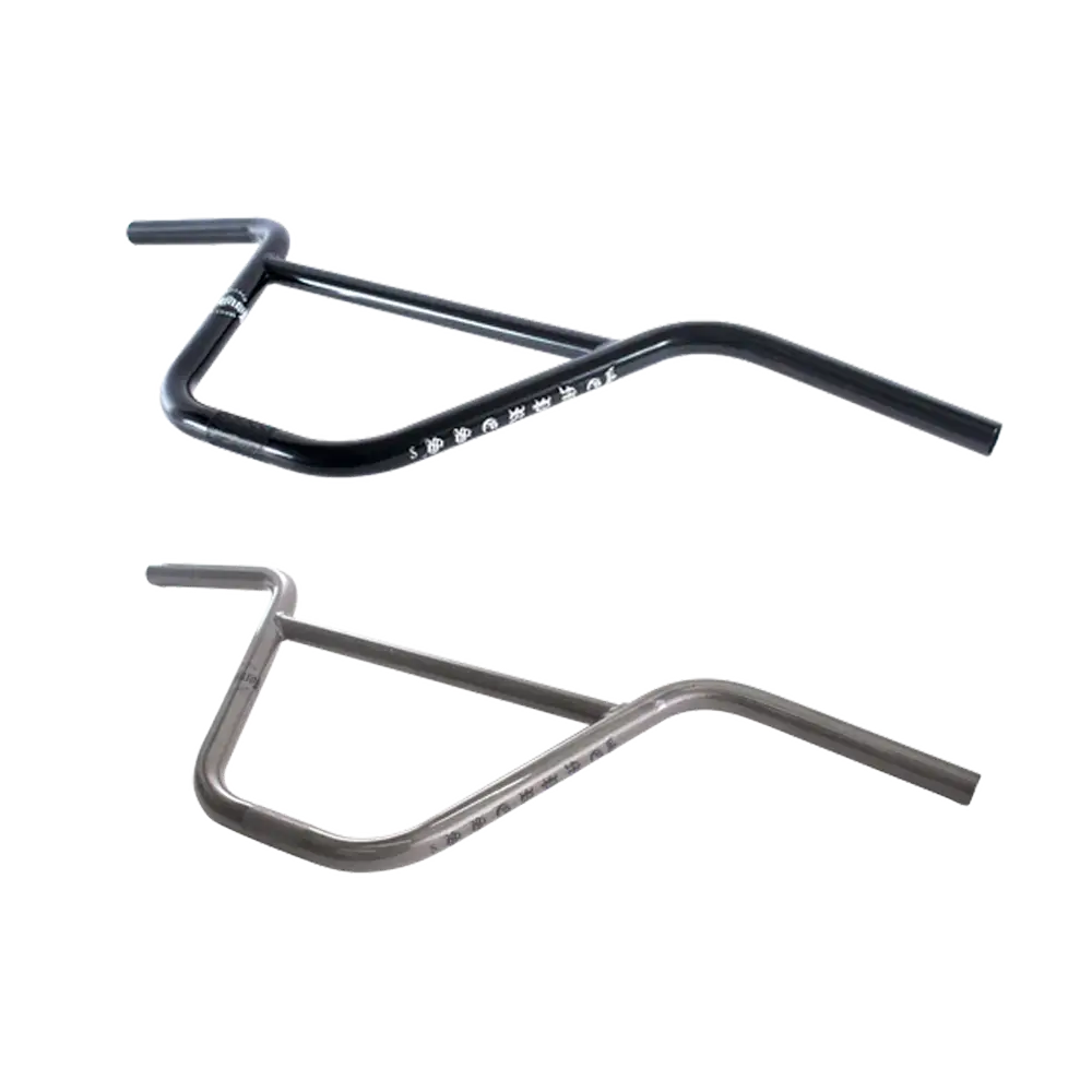 Tempered Goods Empress BMX Lenker