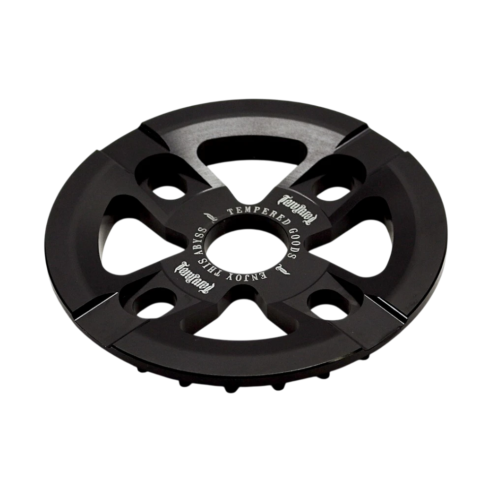 Tempered Goods Abyss Guard Kettenblatt