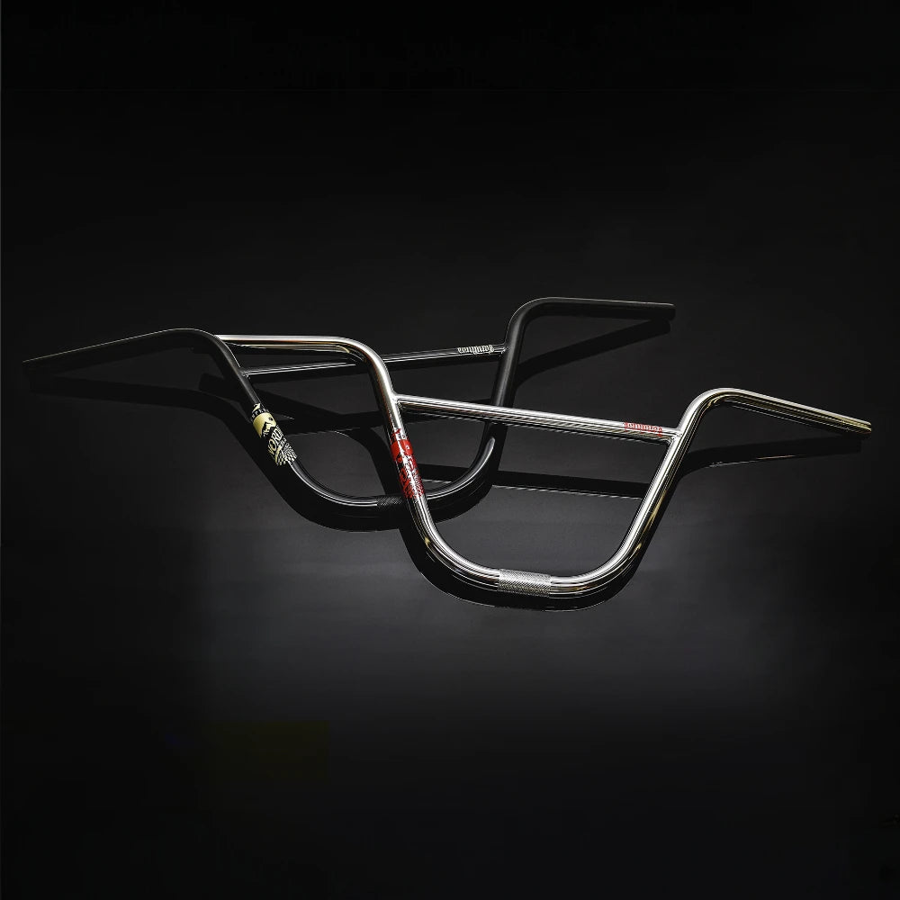 Tempered Goods Nordic BMX Lenker