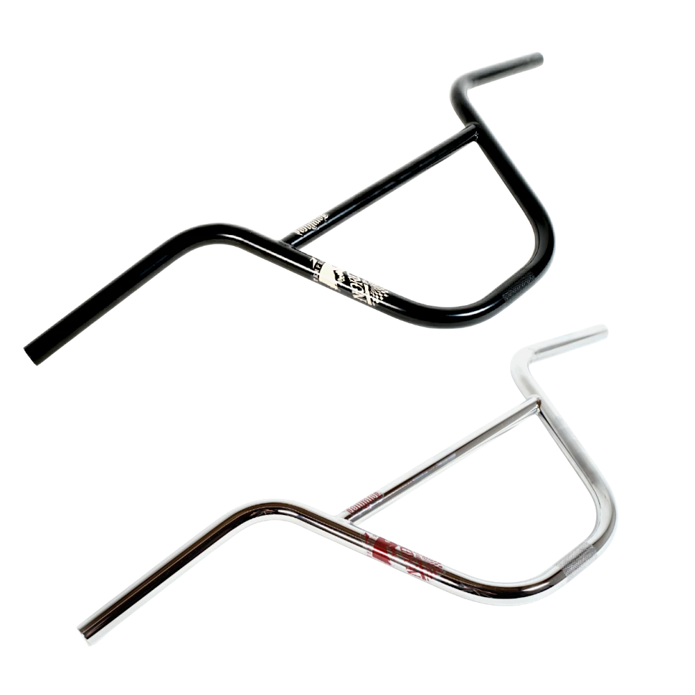 Tempered Goods Nordic BMX Lenker