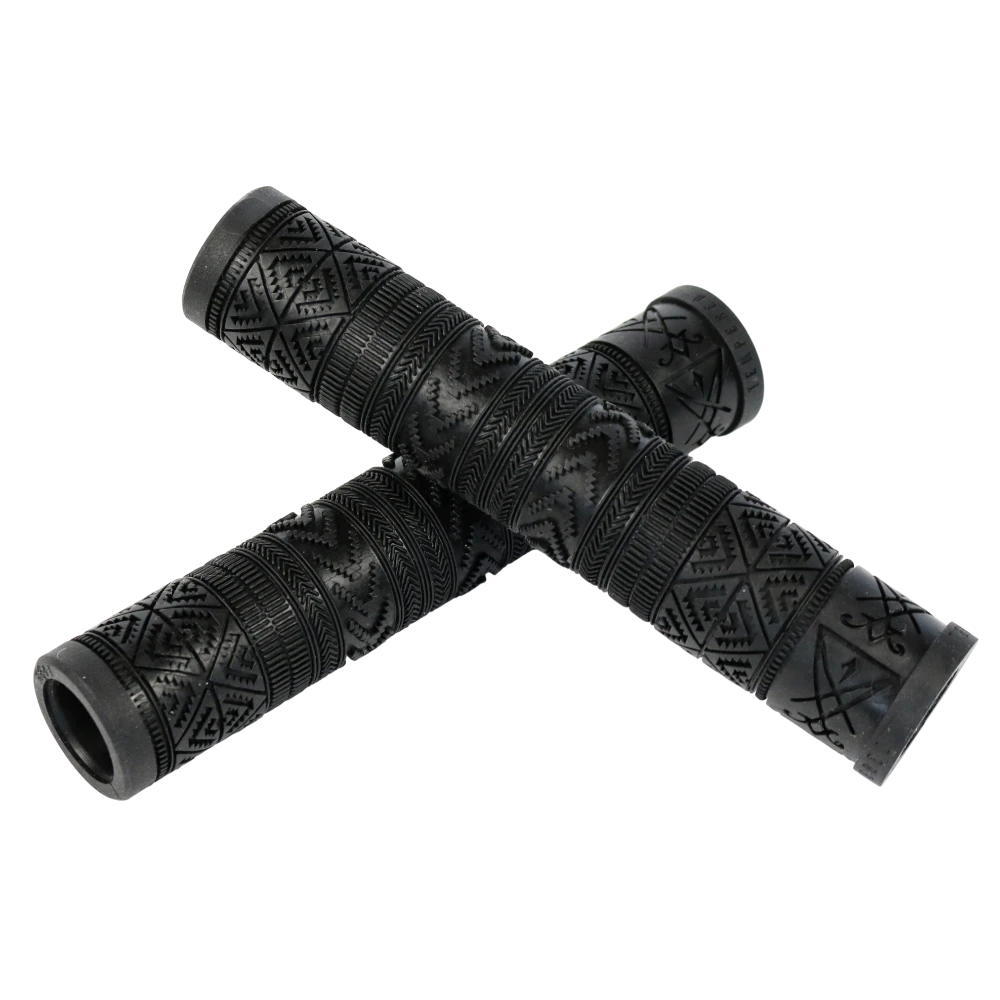 Tempered Goods Zephyr BMX Griffe ohne Flange