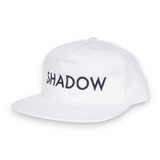 The Shadow Conspiracy VVS Snapback Kappe Weiß (9464803688712)