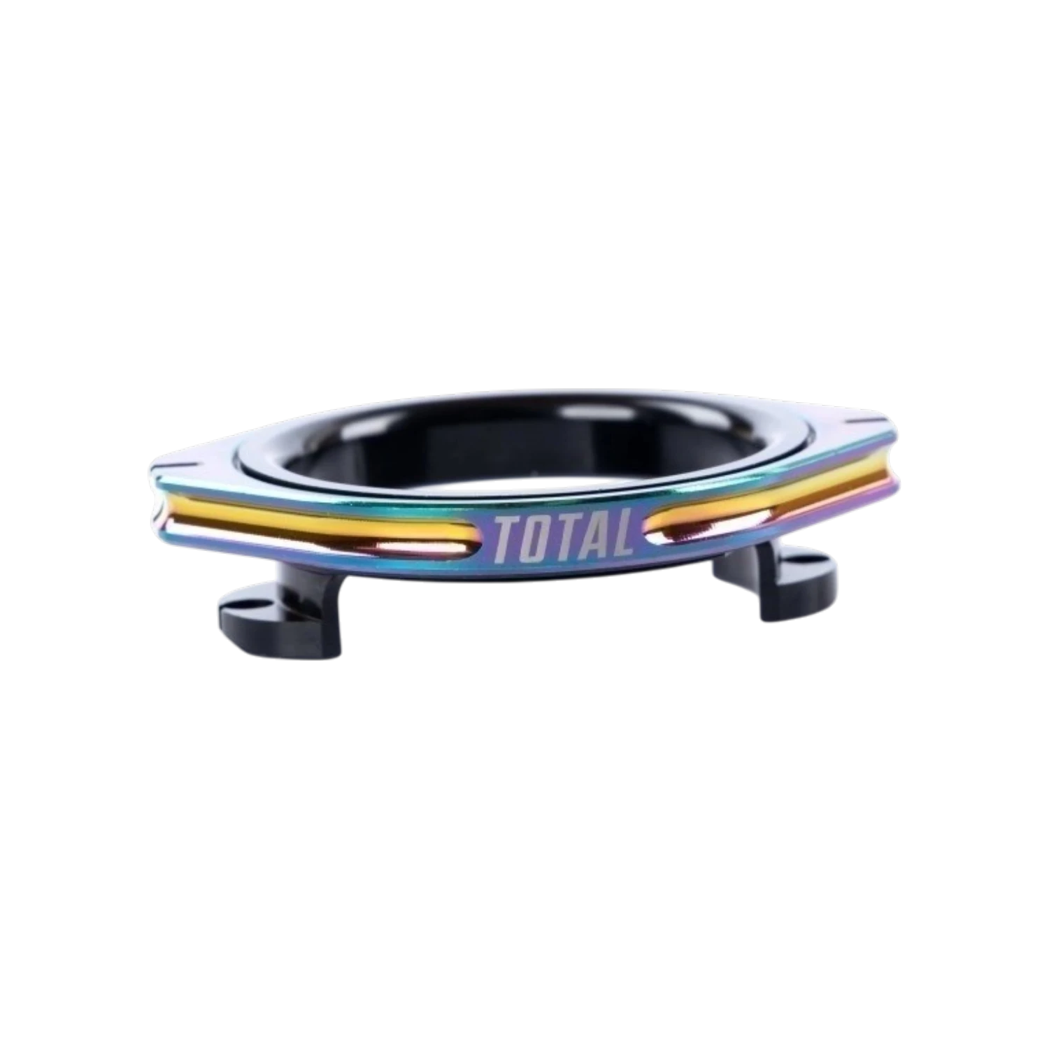 Total BMX Chaos BMX Rotor Alu Gyro