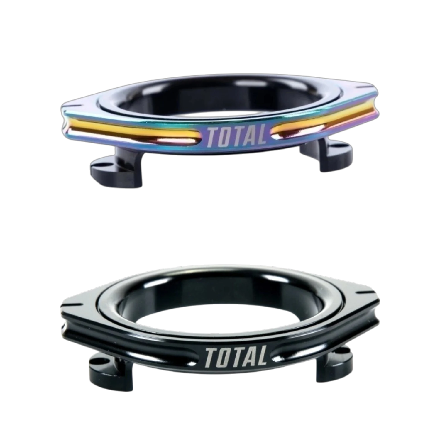 Total BMX Chaos BMX Rotor Alu Gyro