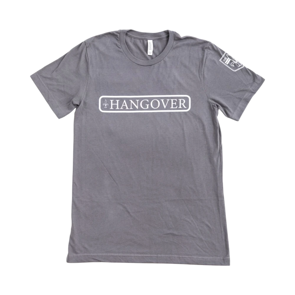 Total BMX Hangover T Shirt