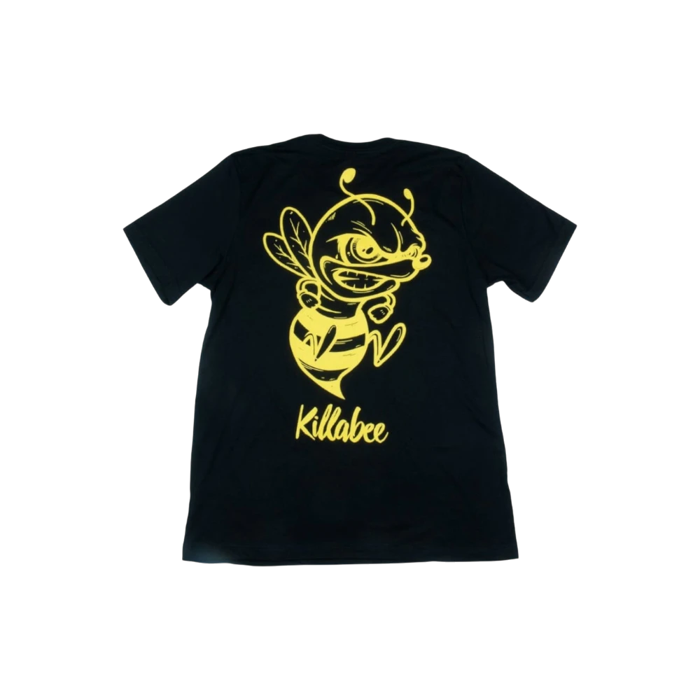 Total BMX Killabee T Shirt