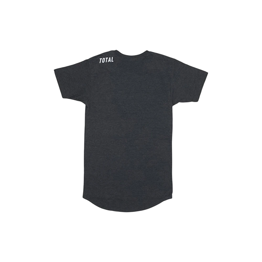 Total BMX MMX Charcoal T Shirt