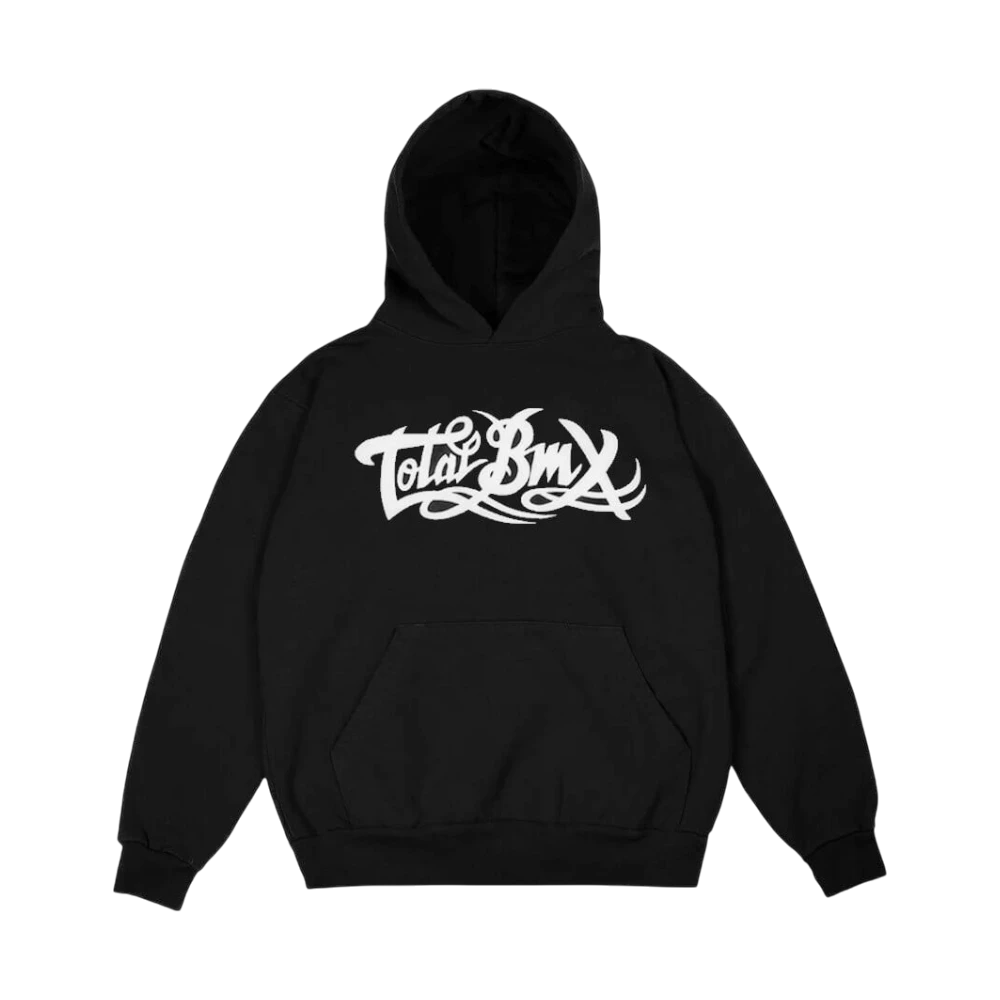Total BMX Original Logo Hoodie Pullover