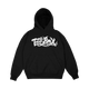 Total BMX Original Logo Hoodie Pullover