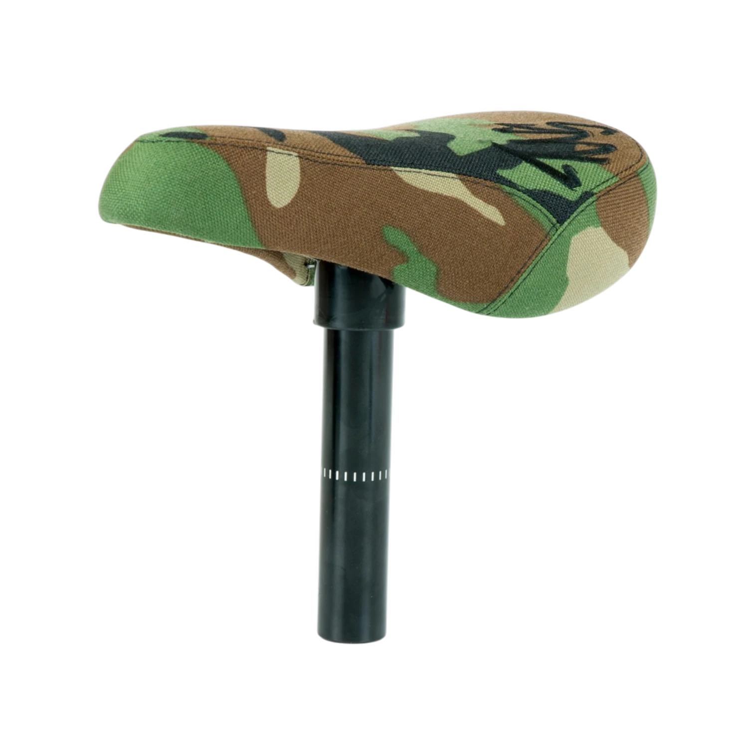 Total BMX TWS Mark Webb Combo Seat BMX Sattel in Camo