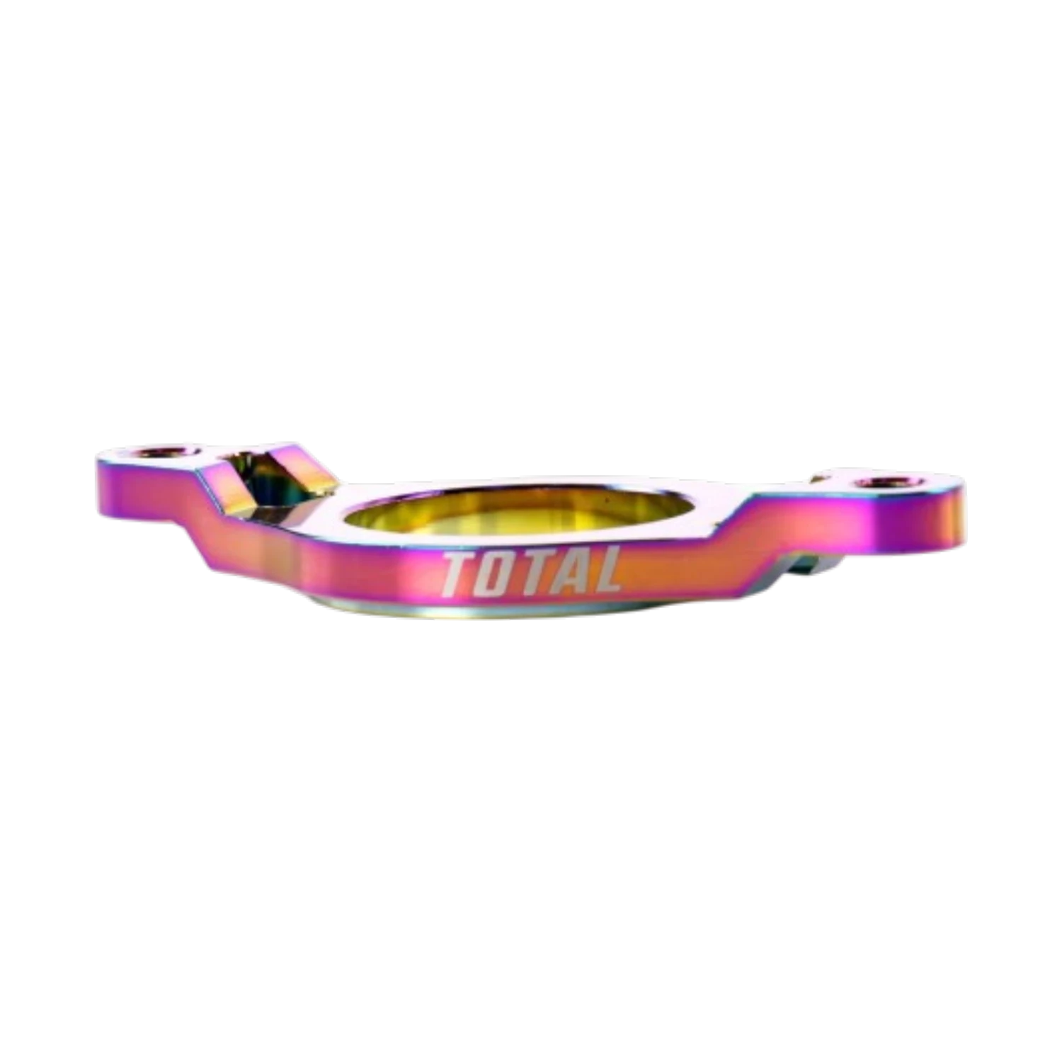 Total BMX Uplift Gyro Plate