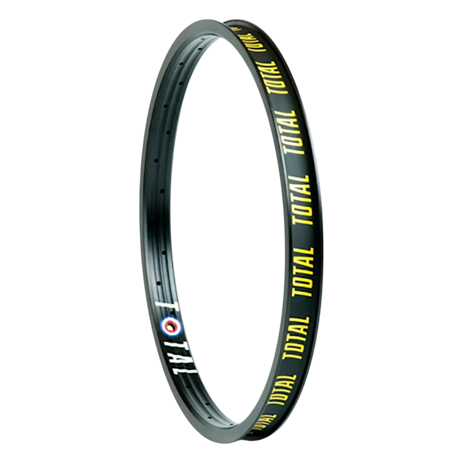 Total Spitfire Rim 20" BMX Felge