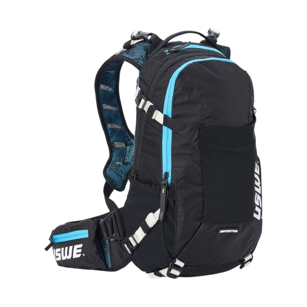 USWE -  USWE Flow 25 Fahrrad Rucksack MTB Gravel  Daypack - Bikers Base BMX