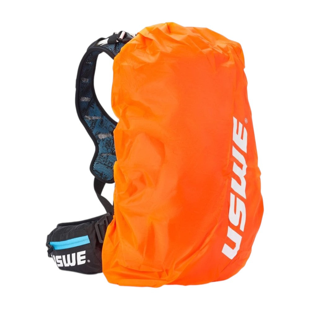 USWE -  USWE Flow 25 Fahrrad Rucksack MTB Gravel  Daypack - Bikers Base BMX