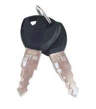 ABUS Bügelschloss 405 Moto Mini Fahrrad Vorhängeschloss UVP:59,99€ (8305858019592) (8312666521864) (8312679891208)