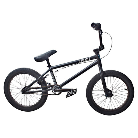 Verde Cadet 18