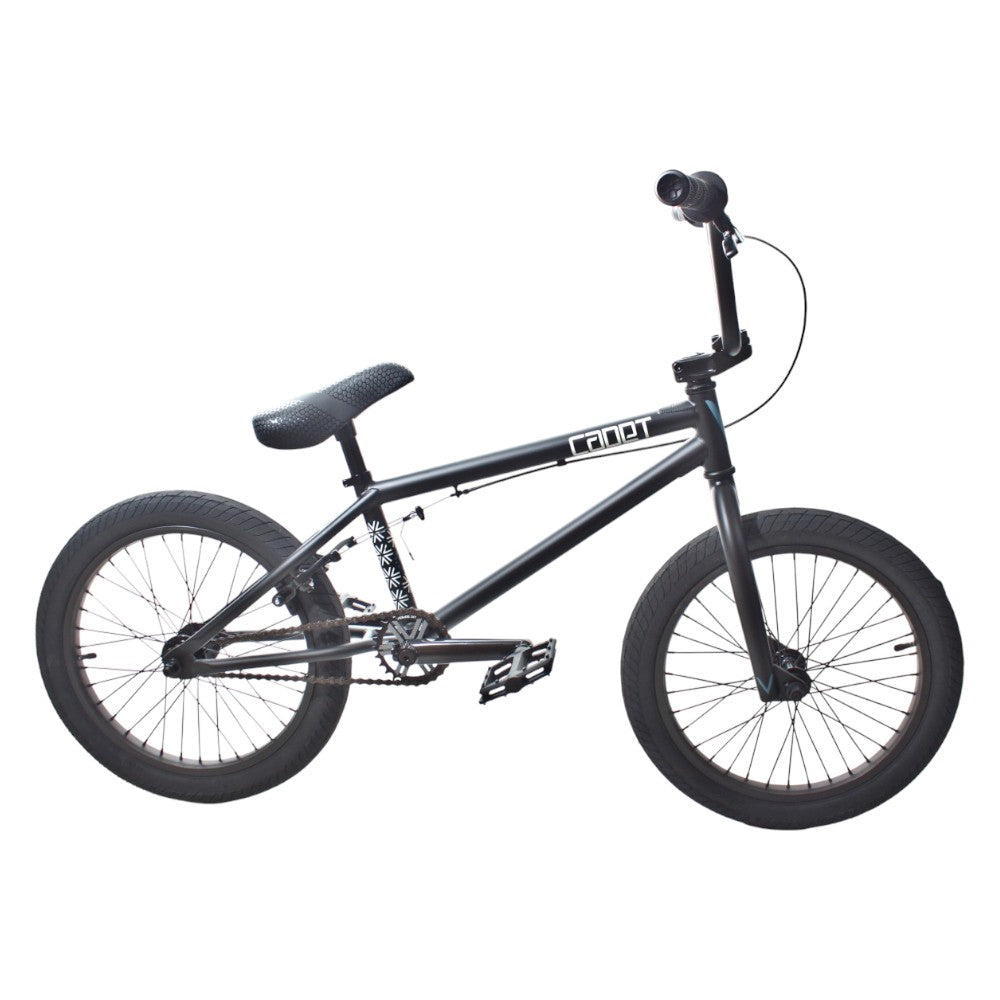 Verde Cadet 18