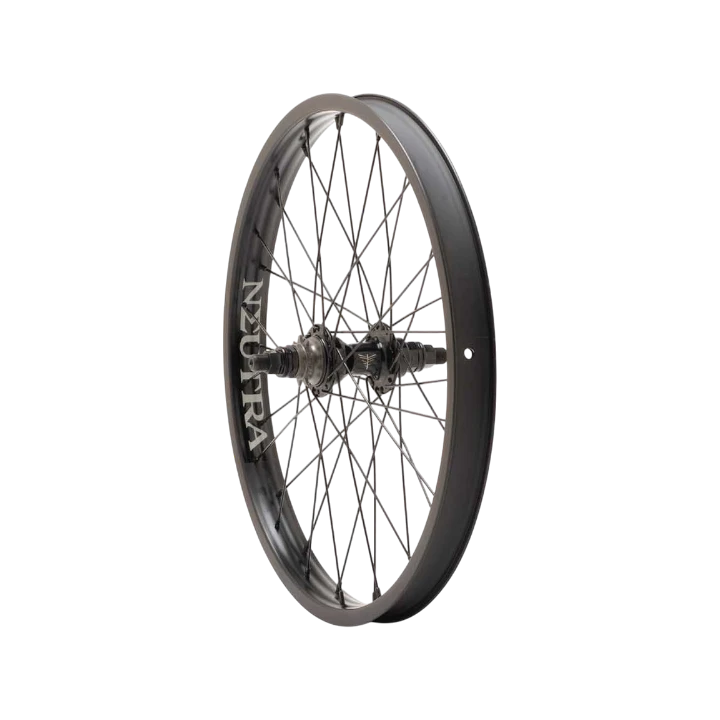 Verde Neutra 20 Zoll BMX Hinterrad Kassette RHD