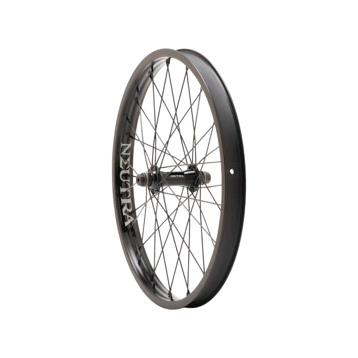 Verde Neutra 20 Zoll BMX Vorderrad Laufrad