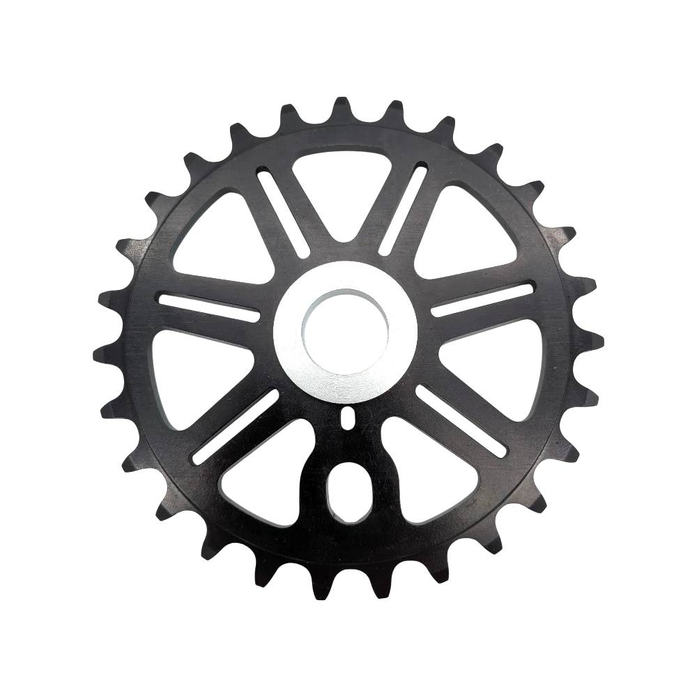 Verde Neutra BMX Kettenblatt 27T Made in USA