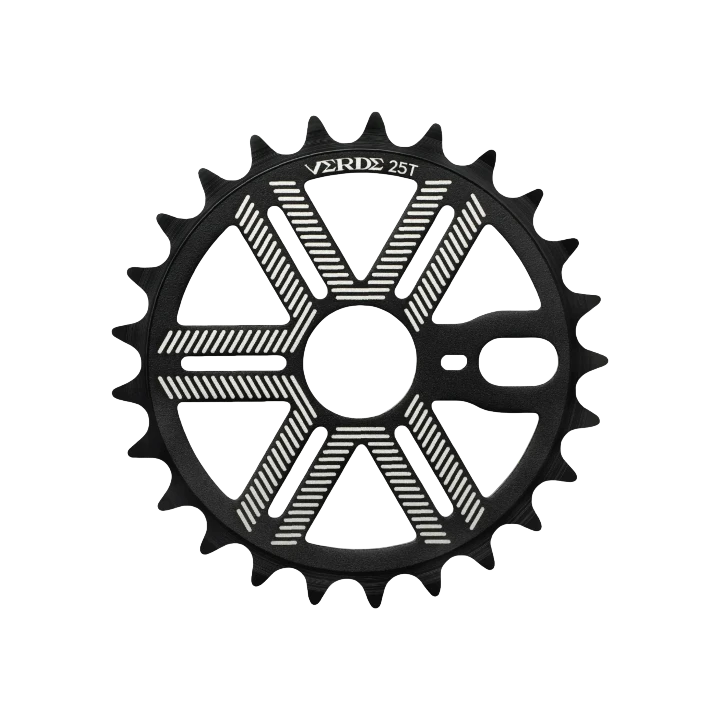 Verde Recon 25T BMX Kettenblatt