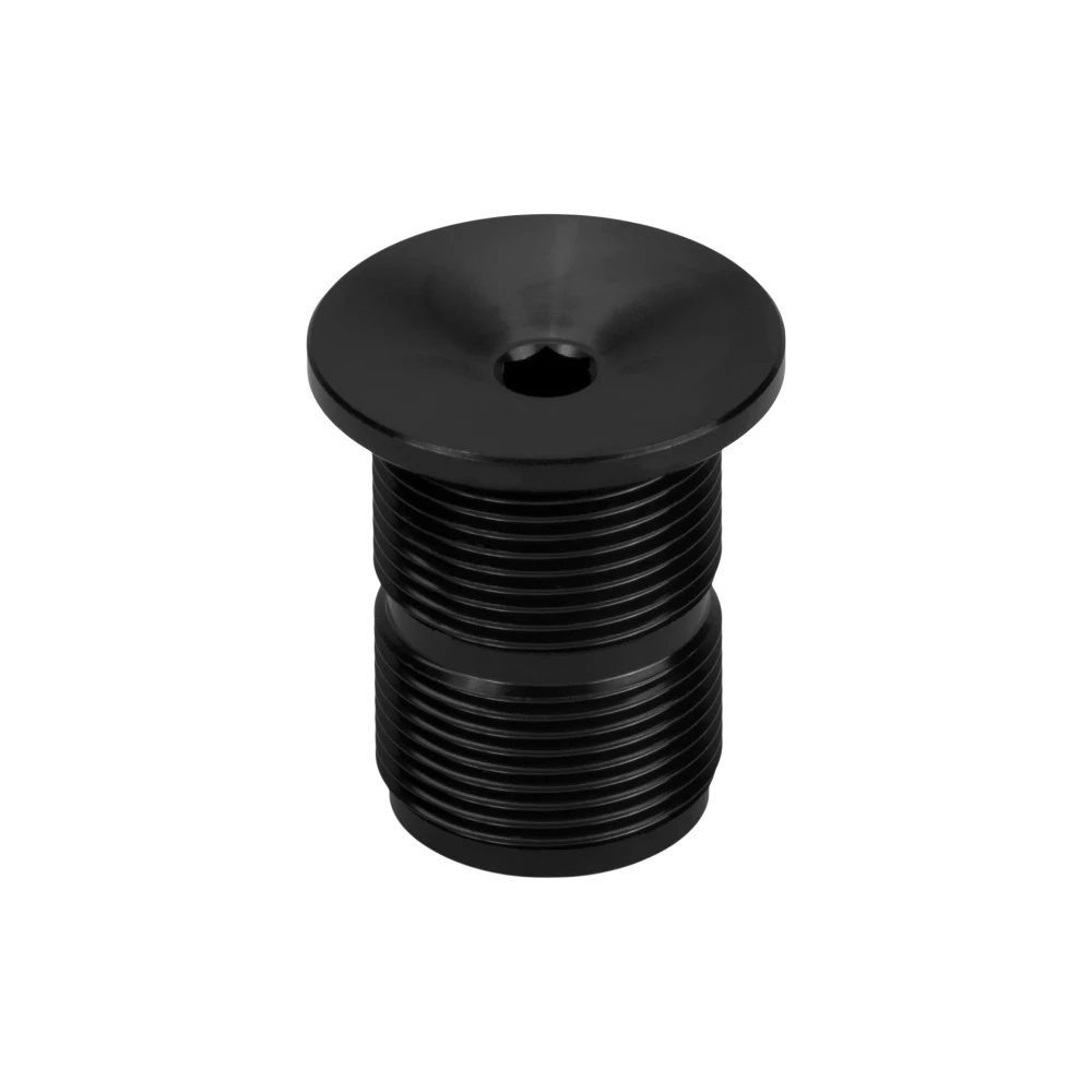 Verde Regent Plus One BMX Gabel 20 Zoll