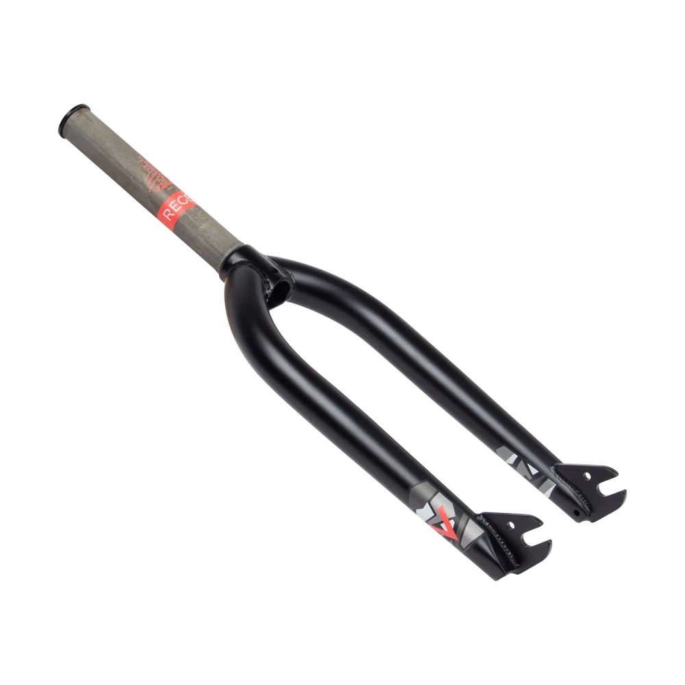 Verde Regent Plus One BMX Gabel 20 Zoll