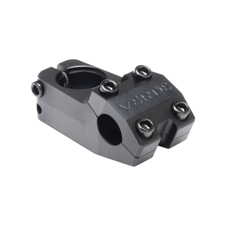 Verde Regent Topload BMX Vorbau schwarz