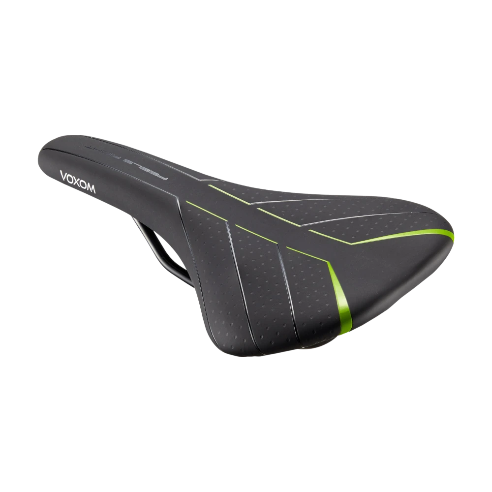 Voxom Fahrradsattel Sa22 Tour/Sport