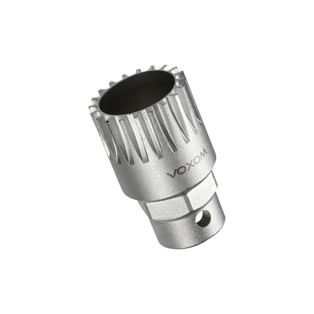 Voxom WKl26 Innenlager Werkzeugaufsatz