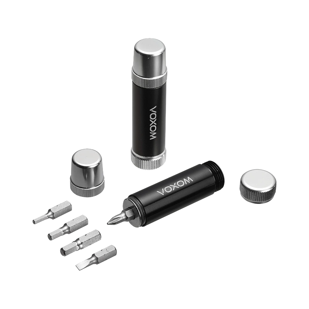 Voxom WKl47 LipStick Multitool Werkzeug