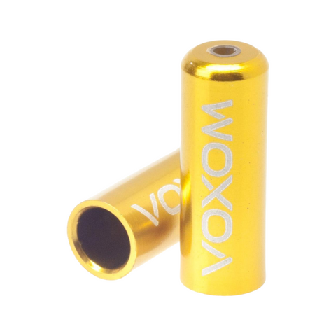 Voxom Anschlaghülsen Ka1 Gold (8511239586056)