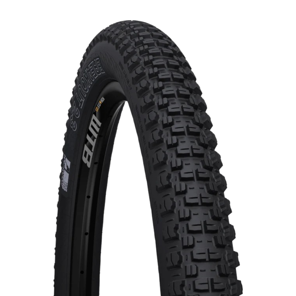 WTB -  WTB Breakout 2.3 TCS Tubless Ready 29 × 2,3" MTB Faltreifen 57-622 - Bikers Base BMX